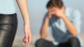 هل تتعارض الخيانة الزوجية مع الحب؟