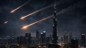 فقاعة “الملاذ الآمن” تنفجر في الإمارات!