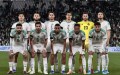 Mondial 2026: Les Fennecs en stage le 25 mai à Alger