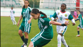 تصفيات كأس العالم 2026.. هزيمة ثقيلة لشبلات “الخضر”