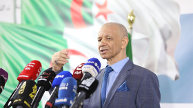 نجاح التشريعيات ضمان لتحصين الجزائر من محاولات الاختراق