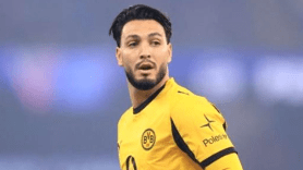 بن سبعيني يتلقّى عرضا أوروبيا بِهذا المبلغ