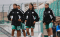 تصفيات مونديال أقل من 17 سنة إناث.. المنتخب الجزائري يهدف للفوز على الكاميرون