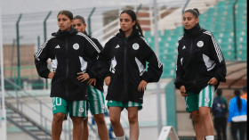 تصفيات مونديال أقل من 17 سنة إناث.. المنتخب الجزائري يهدف للفوز على الكاميرون