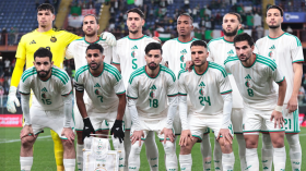 انطلاق عملية بيع تذاكر ودية ” الخضر” وهولندا