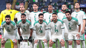 “الفاف” تكشف عن موعد انطلاق تحضيرات “الخضر” للمونديال