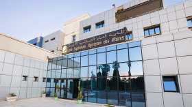 المدرسة العليا الجزائرية للأعمال في خدمة المقاولاتيّة