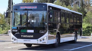 L’Etusa lance sept nouvelles lignes au niveau de Saoula et Douera