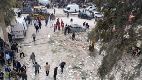 Explosion de gaz à Batna: le bilan s’alourdit à 2 morts et 14 blessés