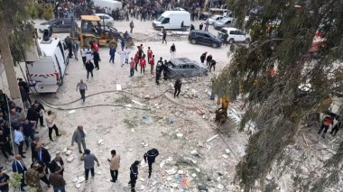 Explosion de gaz à Batna: le bilan s’alourdit à 2 morts et 14 blessés