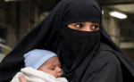 استغلال النقاب في ارتكاب جرائم.. عالم أزهري يعلق بعد اختطاف رضيعة