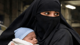 استغلال النقاب في ارتكاب جرائم.. عالم أزهري يعلق بعد اختطاف رضيعة