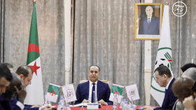 تحديد موعد انطلاق الموسم الكروي 2026-2027