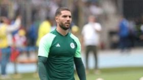 صداع آخر في رأس بيتكوفيتش.. زيدان يُصاب عشية المونديال