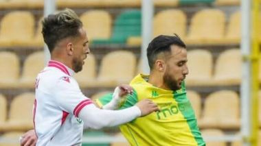 “ريمونتادا” لِمولودية وهران