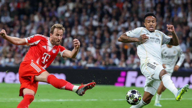 تعيين حكام مباريات إياب ربع نهائي دوري أبطال أوروبا