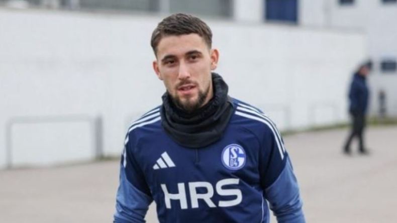 عوشيش يُسجّل ويقترب من “البوندسليغا”