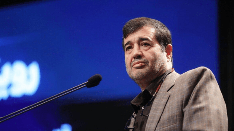 إيران تتهم “الفيفا” بـازدواجية المعايير… وتطالب بتجميد عضوية إسرائيل