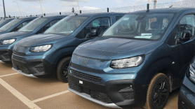 تسليط أقصى العقوبات في حق مضاربين بسيارات “فيات دوبلو”