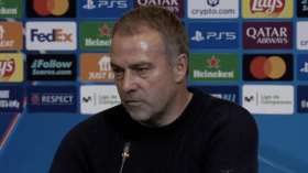 هذا ما قاله مدرب برشلونة بعد الهزيمة أمام أتلتيكو في دوري أبطال أوروبا