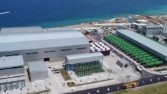 Reprise du service à pleine capacité de production