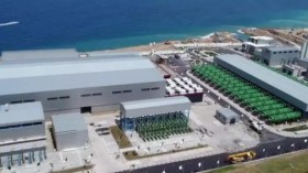 Reprise du service à pleine capacité de production