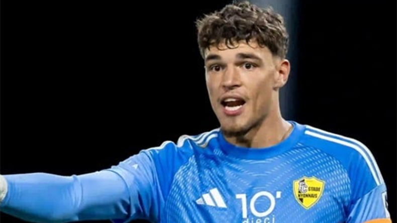 ماستيل يلتحق بِماندريا ومشاركتهما في المونديال معلّقة