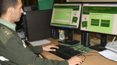 تصاعد الاحتيال السيبراني يفرض حالة الاستنفار الأمني