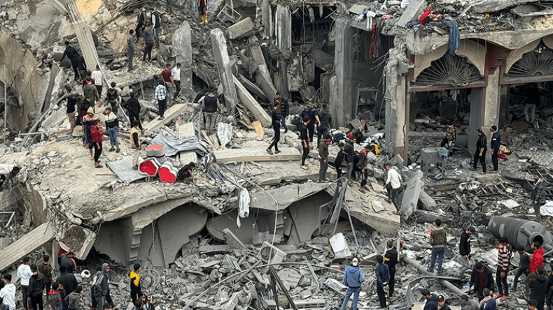 200 يوم من “هدنة غزة”