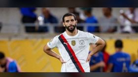 آيت نوري يبلغ نصف نهائي كأس إنجلترا