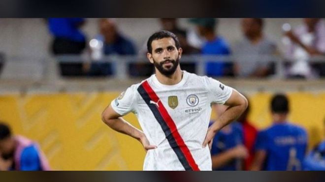 آيت نوري يبلغ نصف نهائي كأس إنجلترا