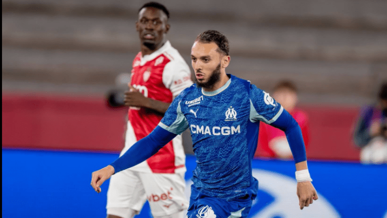 بالفيديو.. غويري يعزز رصيده التهديفي وعبدلي يشارك بديلا