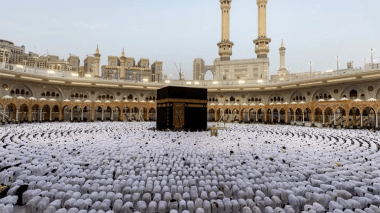 غرامات وترحيل ومنع طيلة 10 سنوات لمخالفي أنظمة الحج