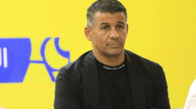الجزائري ميلود حمدي يتفق مع نادي الاتحاد السكندري