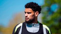 مارسيليا يجدد اهتمامه بآدم زرقان