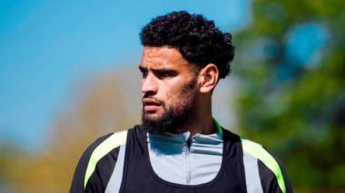 مارسيليا يجدد اهتمامه بآدم زرقان