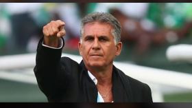 مدرب جديد لِمُنتخب غانا