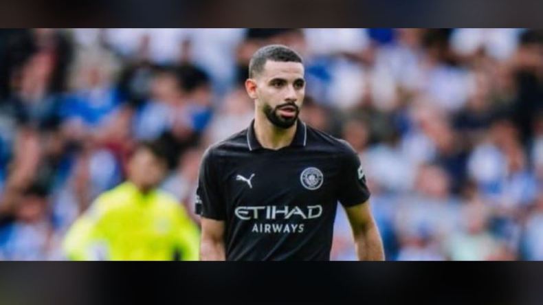 آيت نوري يبلغ نهائي كأس إنجلترا