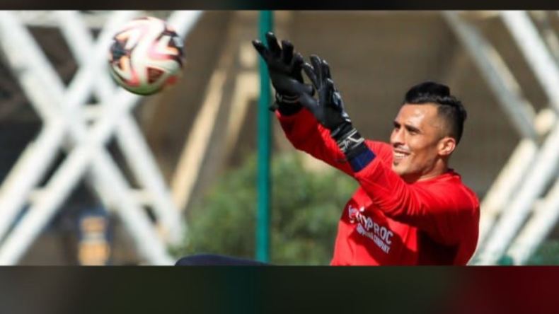 طرد حارسَين في البطولة الوطنية بعد ربع ساعة فقط!