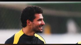 بِالفيديو: عوار يصنع فوزا بعد 8 دقائق من دخوله