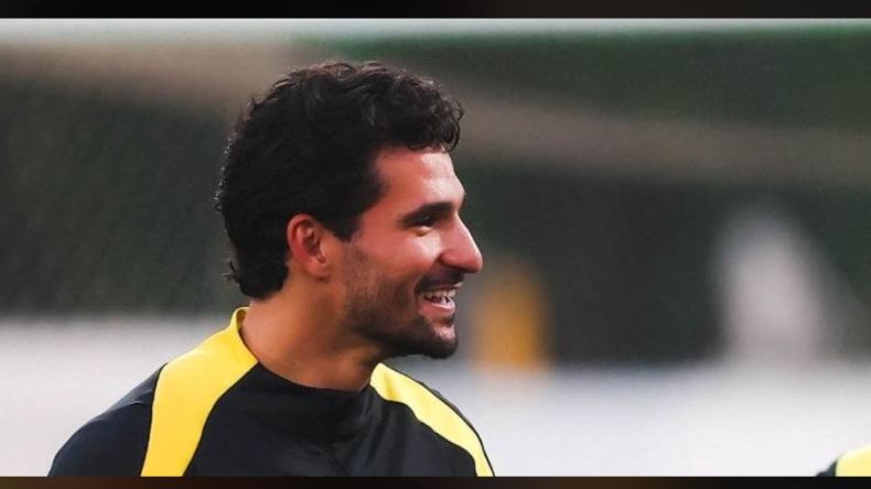 بِالفيديو: عوار يصنع فوزا بعد 8 دقائق من دخوله