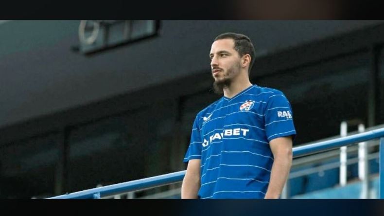 بن ناصر.. يُشارك أم يغيب عن المونديال؟