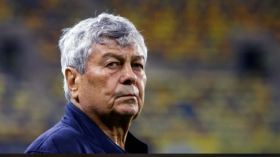 وفاة مدرب منتخب رومانيا “لوتشيسكو”