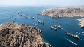 مفاتيح مبعثرة لمنافذ مسدودة