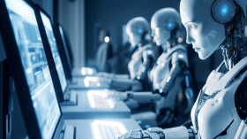 تحولات الممارسة الصحفية في ظل الذكاء الاصطناعي والخوارزميات