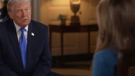 ملفات إبستين.. هكذا رد ترامب على اتهامات الاغتصاب والتحرش بالأطفال!