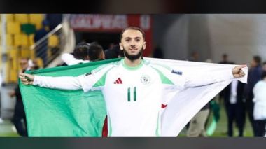 هذا ما قاله غويري عن المونديال وبقية الموسم