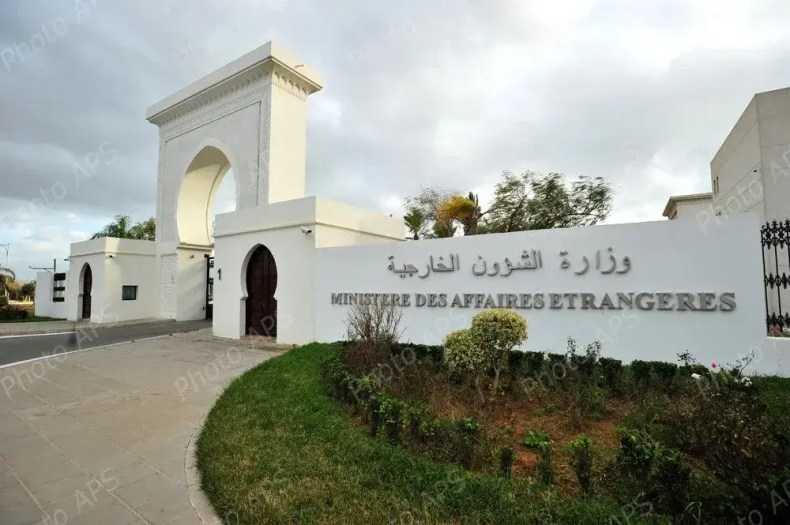 Propos du procureur français anti-terroriste à Franceinfo: une vaine agression contre l’Algérie