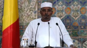 Algérie – Tchad : De l’amitié historique à l’alliance stratégique