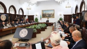 L’Algérie récupèrera auprès de la Suisse plus de 110 millions de dollars de fonds détournés